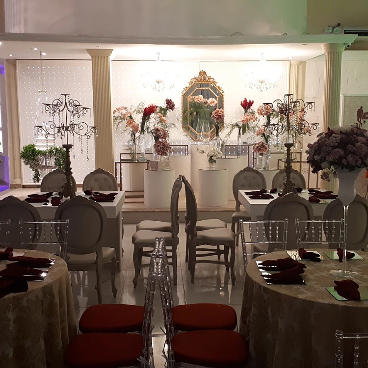 Village La Penha Festas